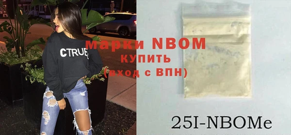шишки Кукмор